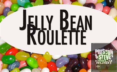 jelly bean roulette